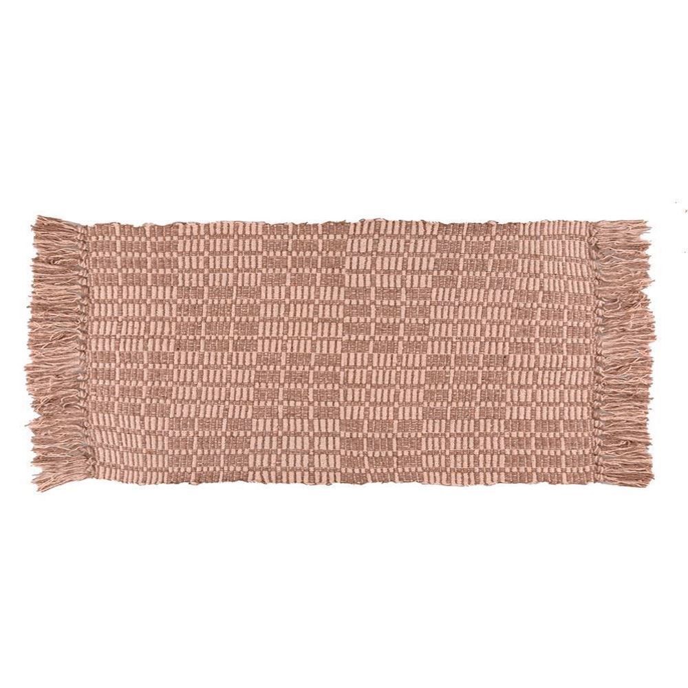 Tapete Ravi 50X120m Havan Casa - Taupe