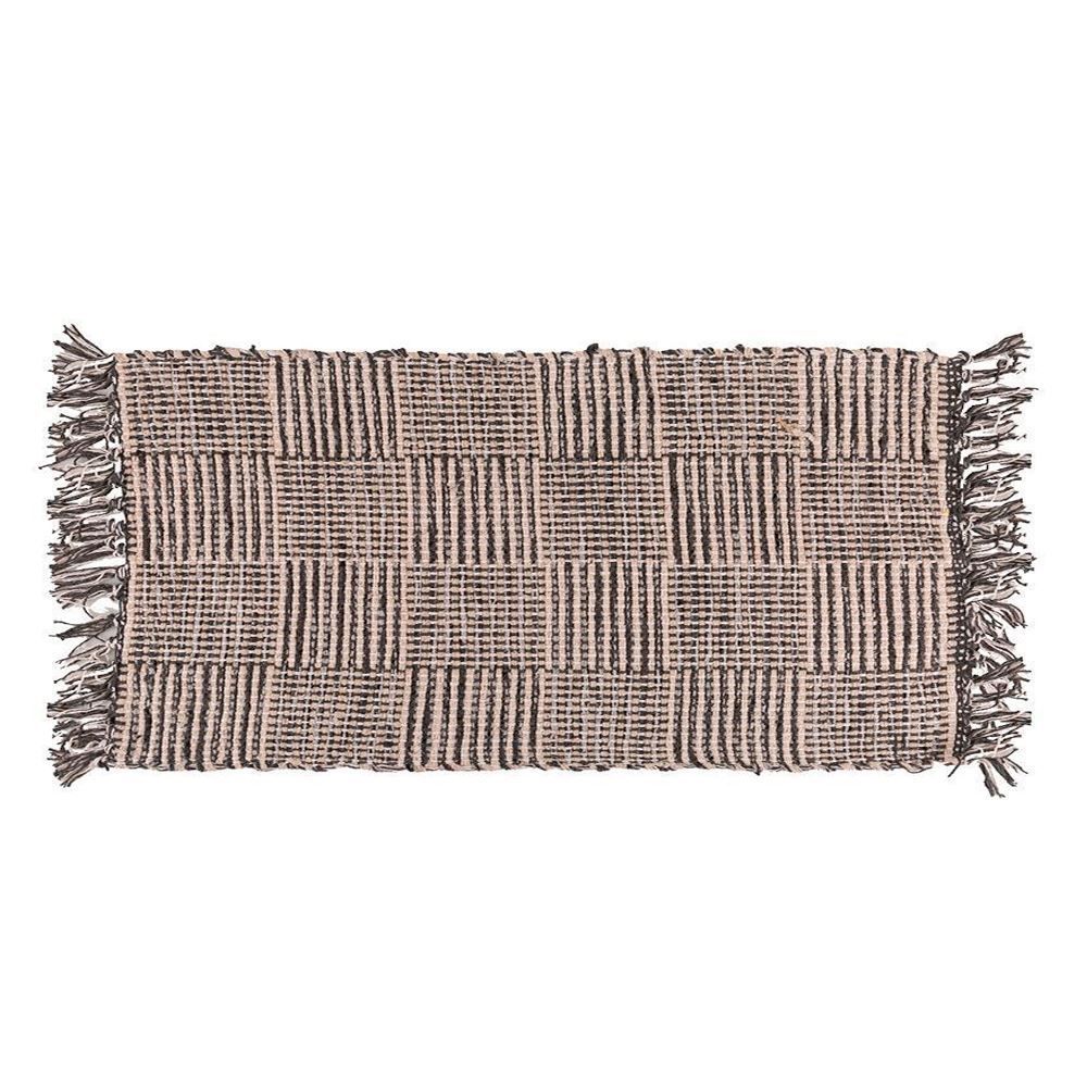 Tapete Ravi 50X120m Havan Casa - Trama