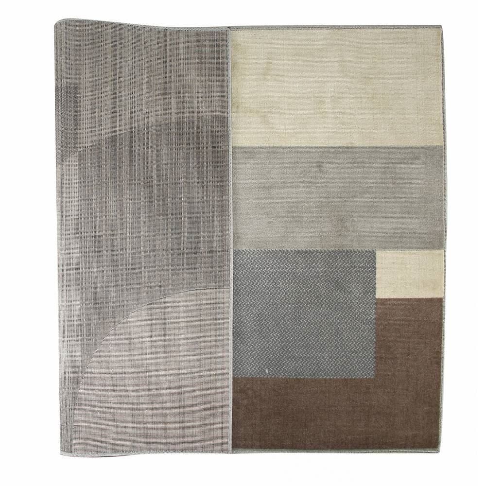 Tapete Para Quarto Ou Sala Renaissance 1,33X1,90 M Havan Casa - Vital Cinza