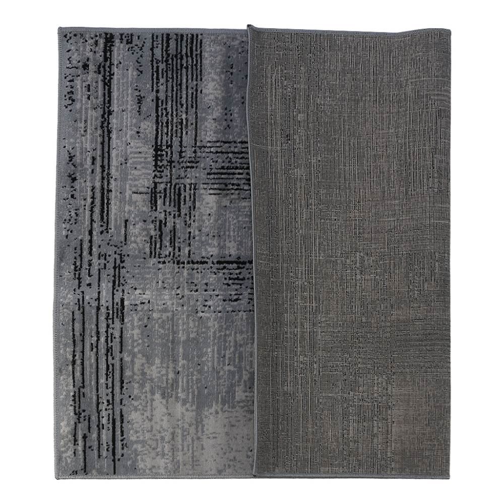 Tapete para Quarto Ou Sala 1,33X1,90 m Renaissance Havan Casa - Estonado Grafite