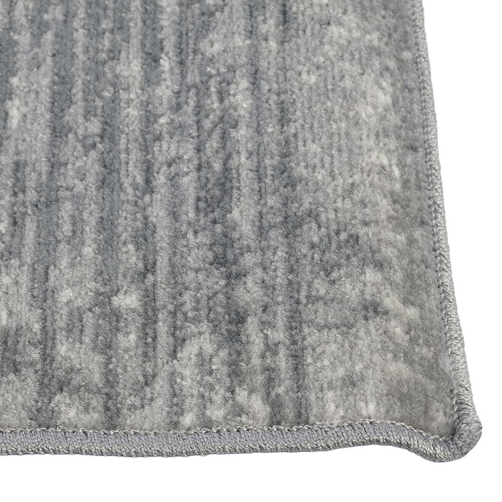 Tapete para Quarto Ou Sala 1,33X1,90 m Renaissance Havan Casa - Estonado Cinza