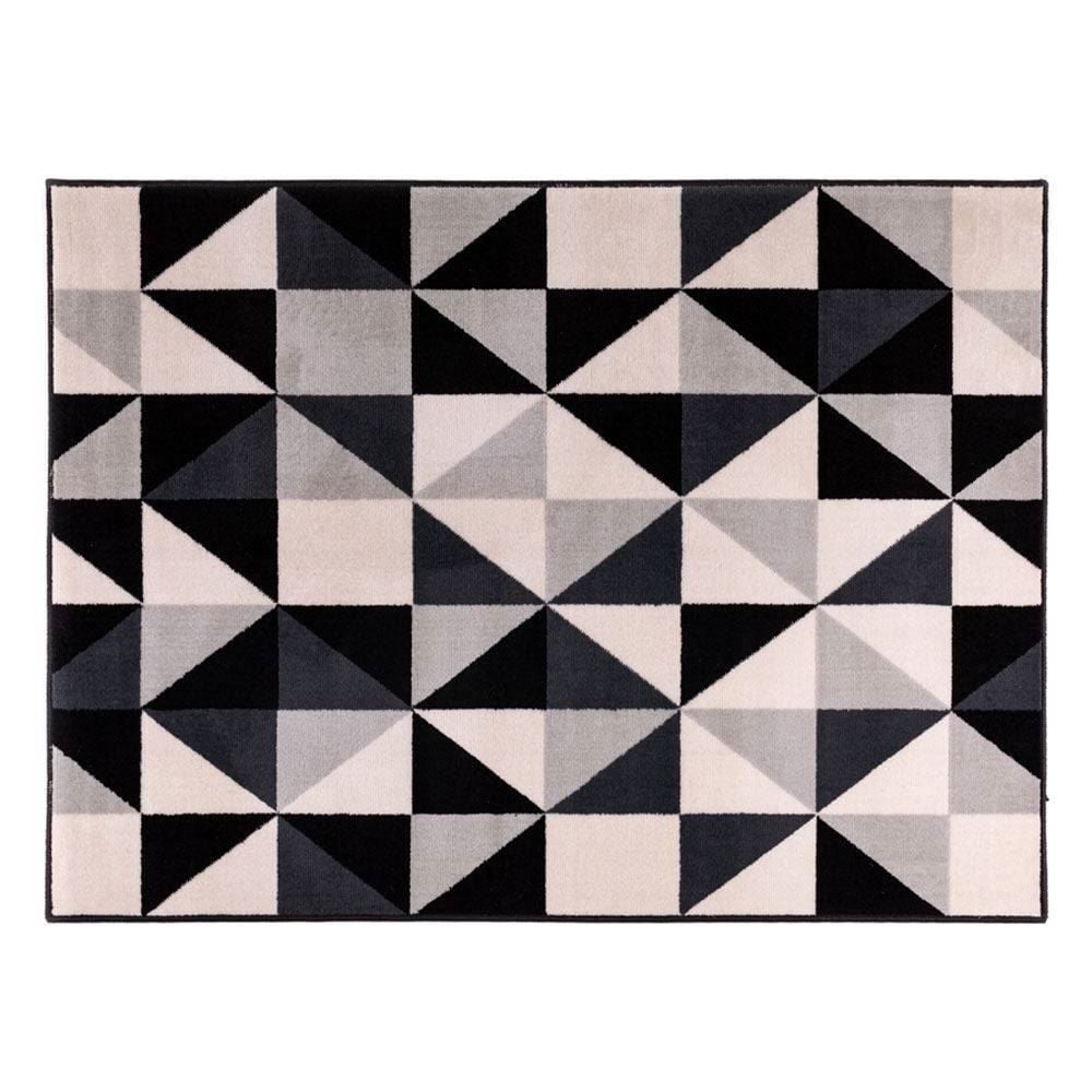 Tapete Para Quarto Ou Sala Renaissance 1,33X1,90 M Havan Casa - Porto Preto