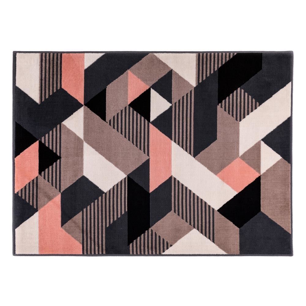 Tapete Renaissance 2,00X2,50M J. Serrano - Marselha Taupe