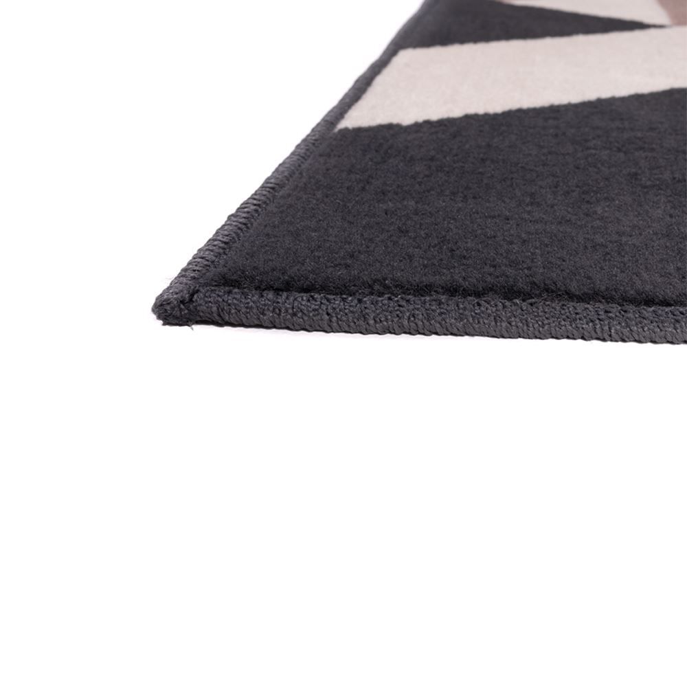 Tapete Renaissance 2,00X2,50M J. Serrano - Marselha Taupe