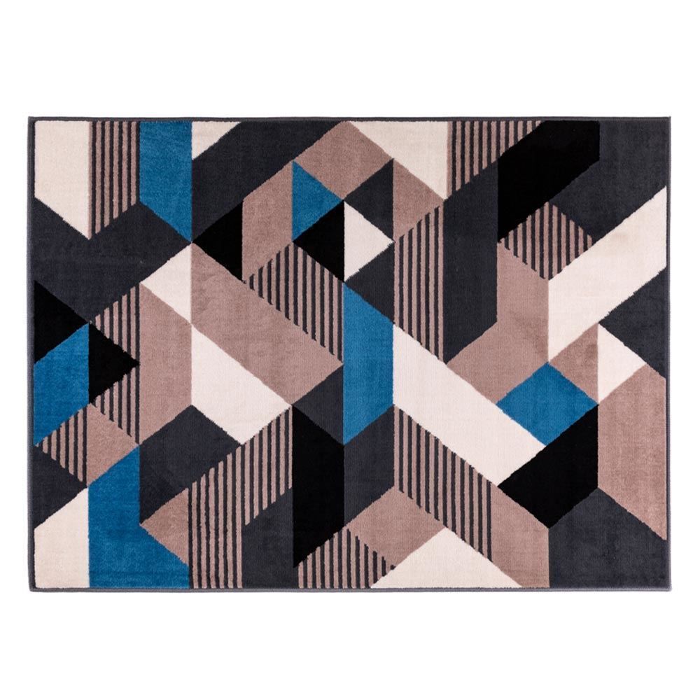 Tapete Renaissance 2,00X2,50M J. Serrano - Marselha Azul Claro