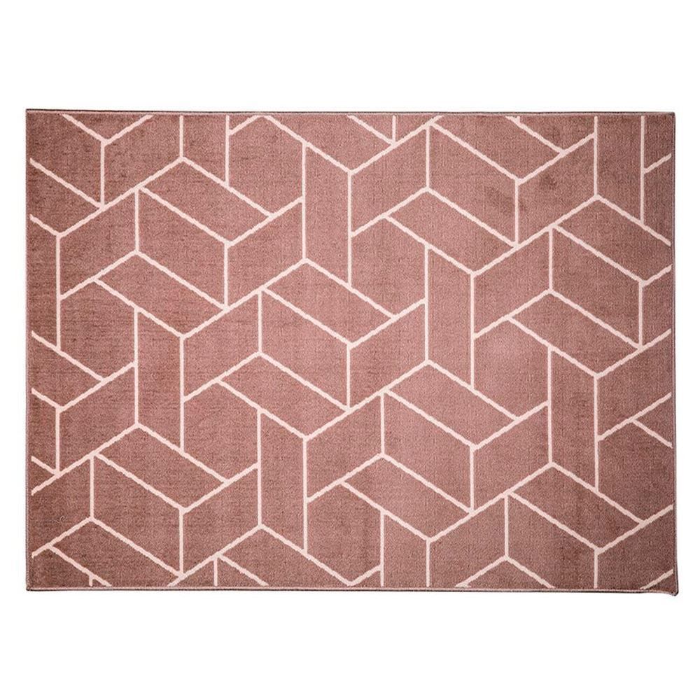 Tapete Renaissance 2,00X2,50M J. Serrano - Turin/Taupe