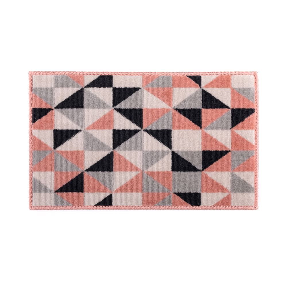 Tapete Renaissance 50X80cm J.Serrano - Porto Rose