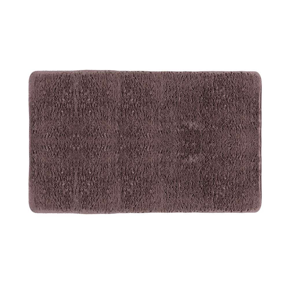 Tapete Requinte 60X100cm Havan - Taupe