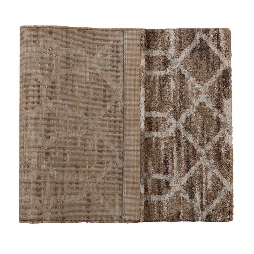 Tapete para Quarto e Sala Rimini 57Cmx1,00M Havan Casa - Natural