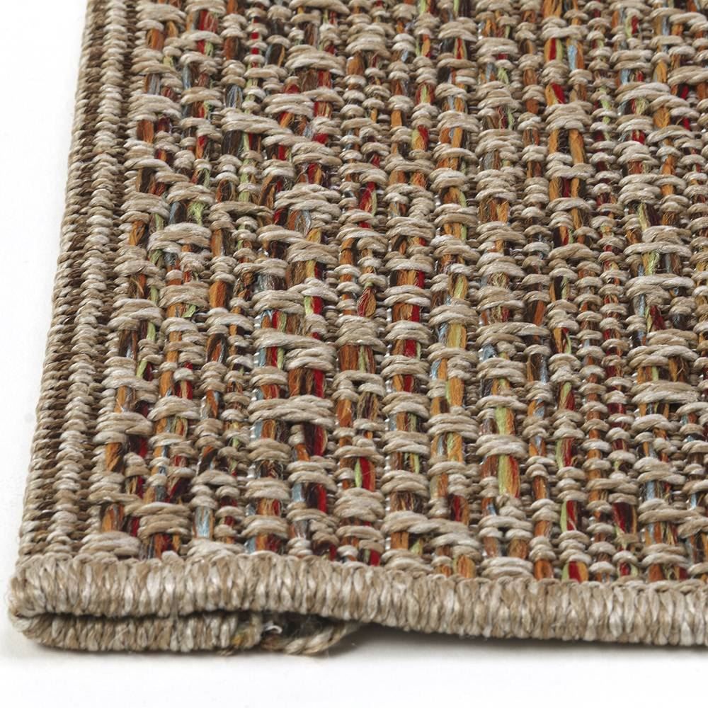 Tapete Riviera 0,57X1,00 M Havan Casa - Bege Colors