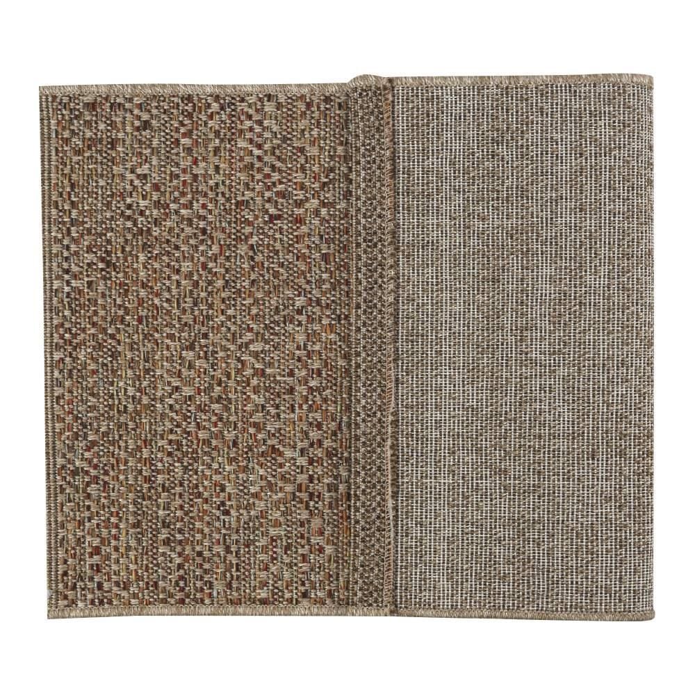 Tapete Riviera 0,57X1,00 M Havan Casa - Bege Colors