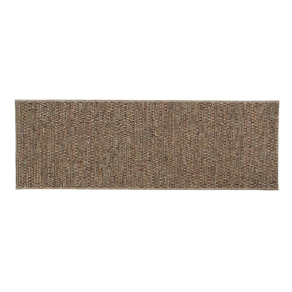 Tapete Passadeira Riviera 57Cmx1,80 m Havan Casa - Bege Colors