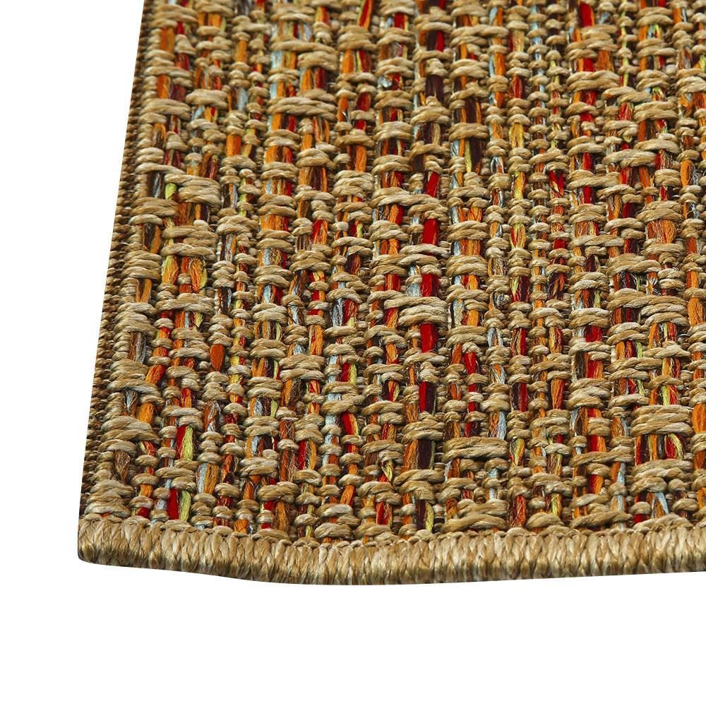 Passadeira 0,67X2,00 M Riviera Havan Casa - Bege Colors