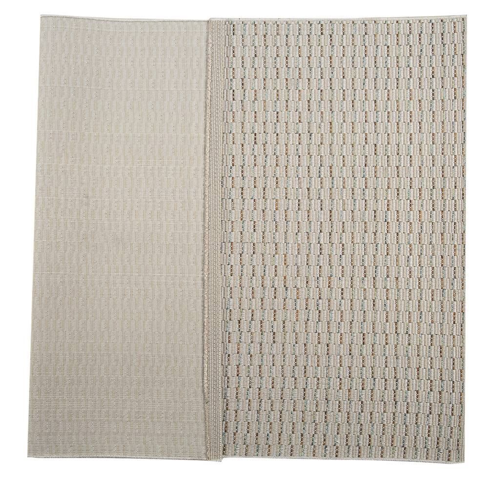 Tapete Riviera 1,40X2,00 M Havan Casa - Cinza Colors