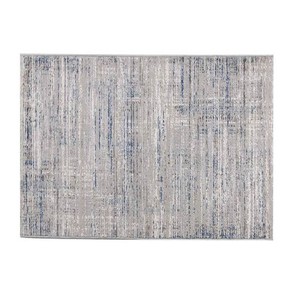 Tapete para Quarto Ou Sala 1,40X2,00 m Shiraz Havan Casa - Azul