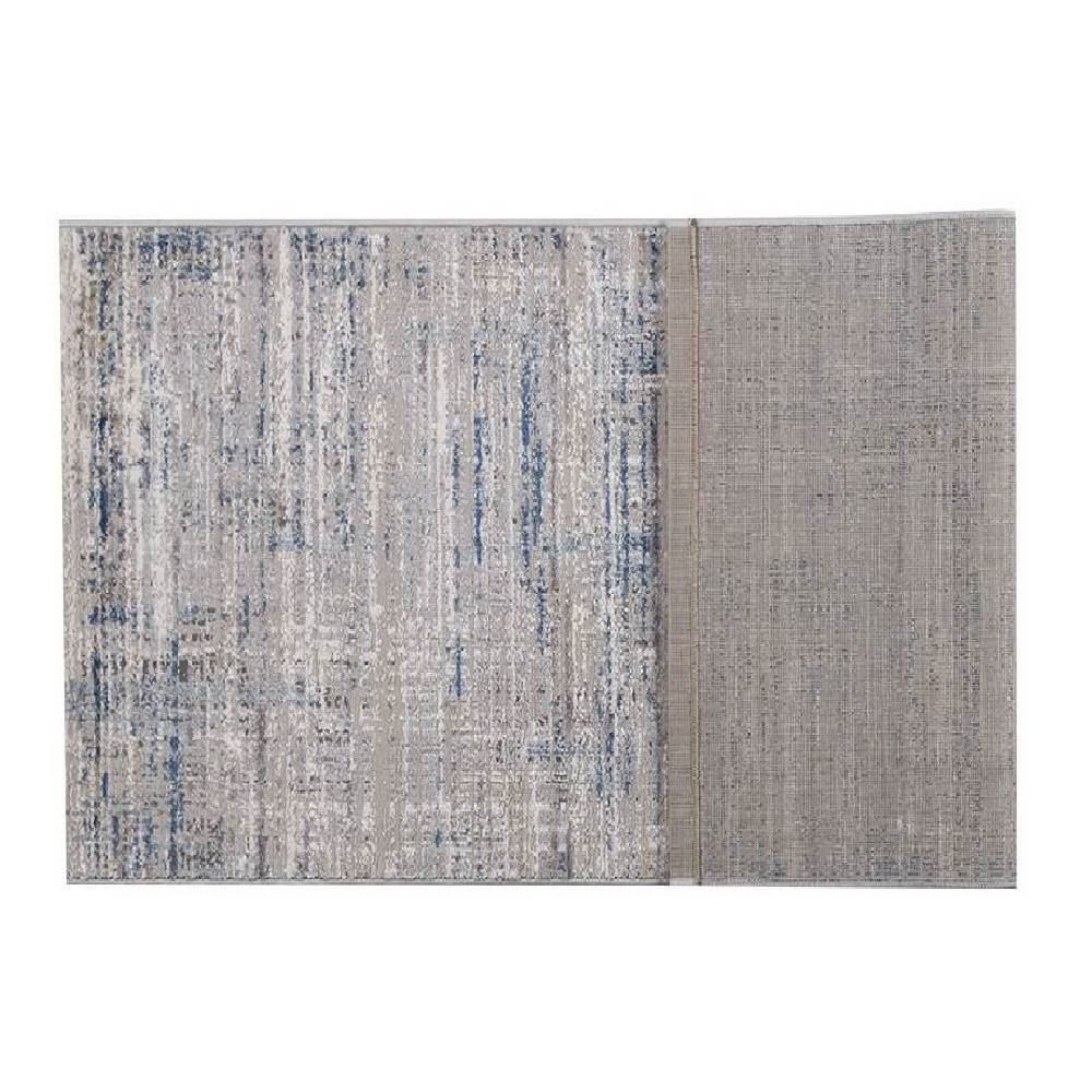 Tapete para Quarto Ou Sala 1,40X2,00 m Shiraz Havan Casa - Azul