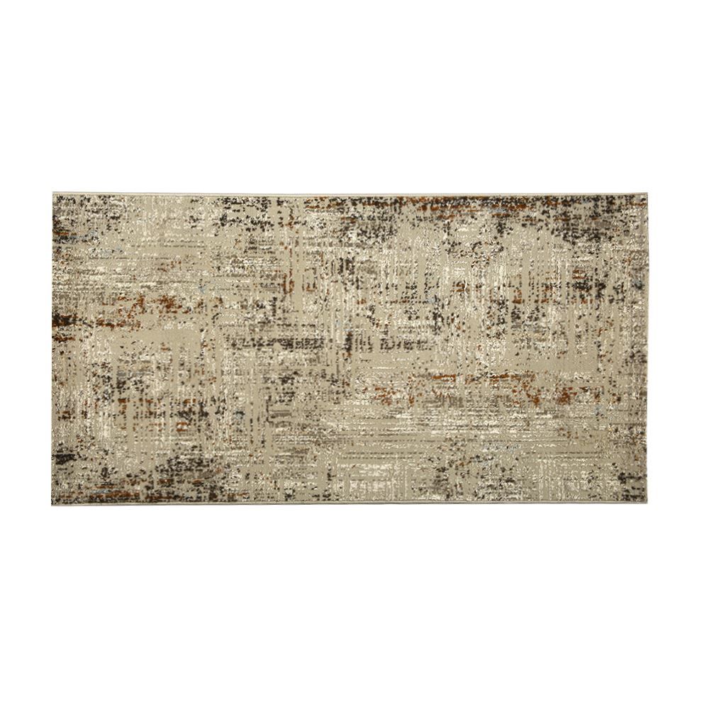 Passadeira 0,80X1,50 M Shiraz Havan Casa - Terracota