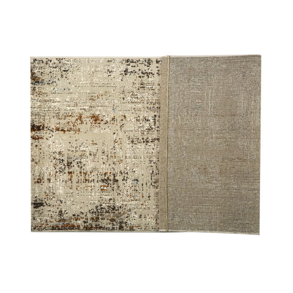 Passadeira 0,80X1,50 M Shiraz Havan Casa - Terracota