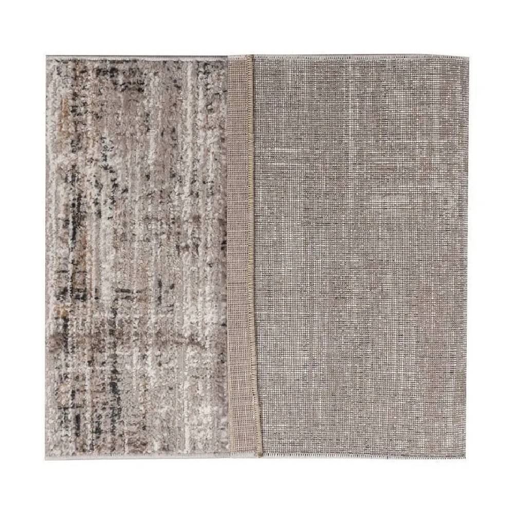 Tapete Passadeira 80X150 cm Shiraz Havan Casa - Bege