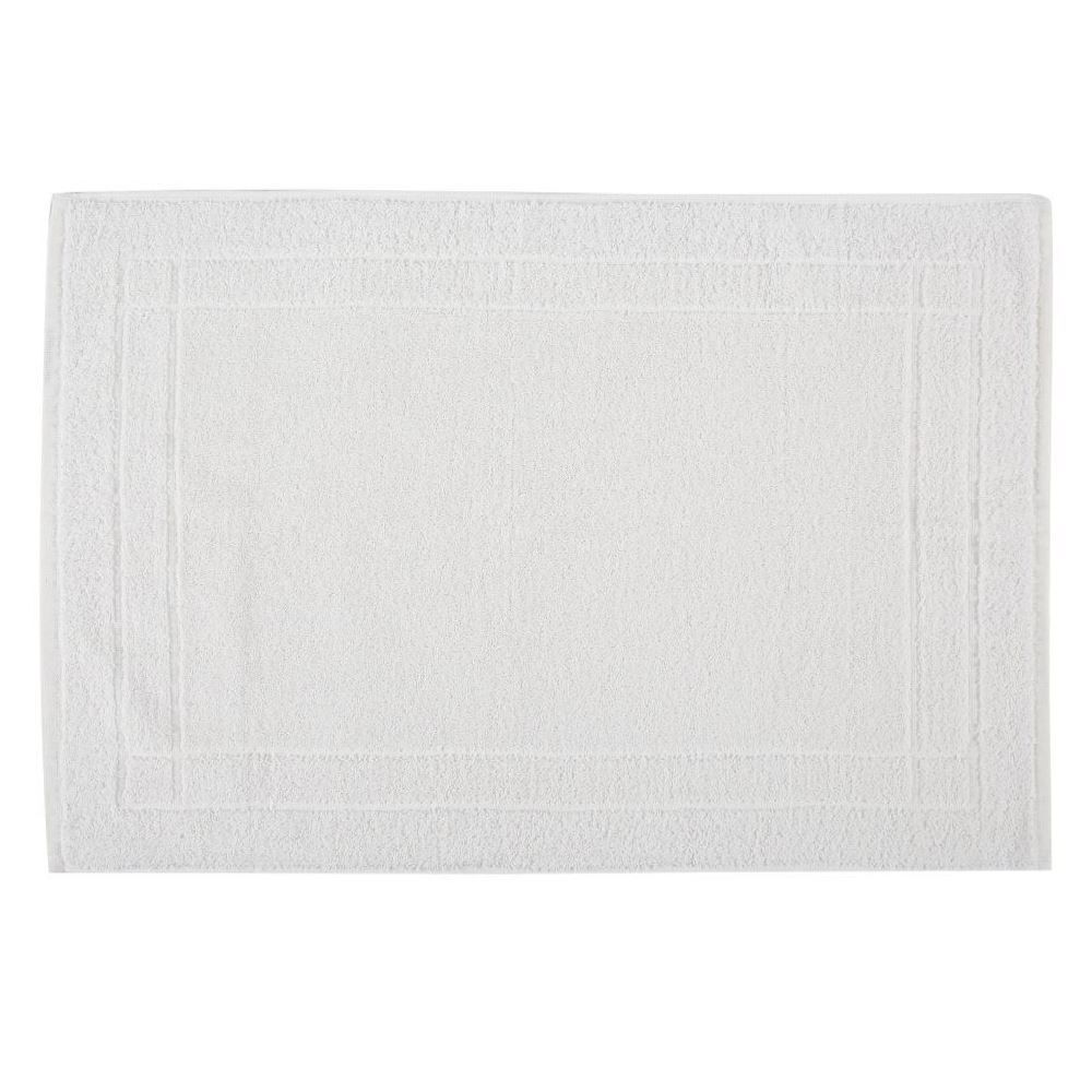 Tapete Sofisticata Premium com Antiderrapante - OFF WHITE - MADRI