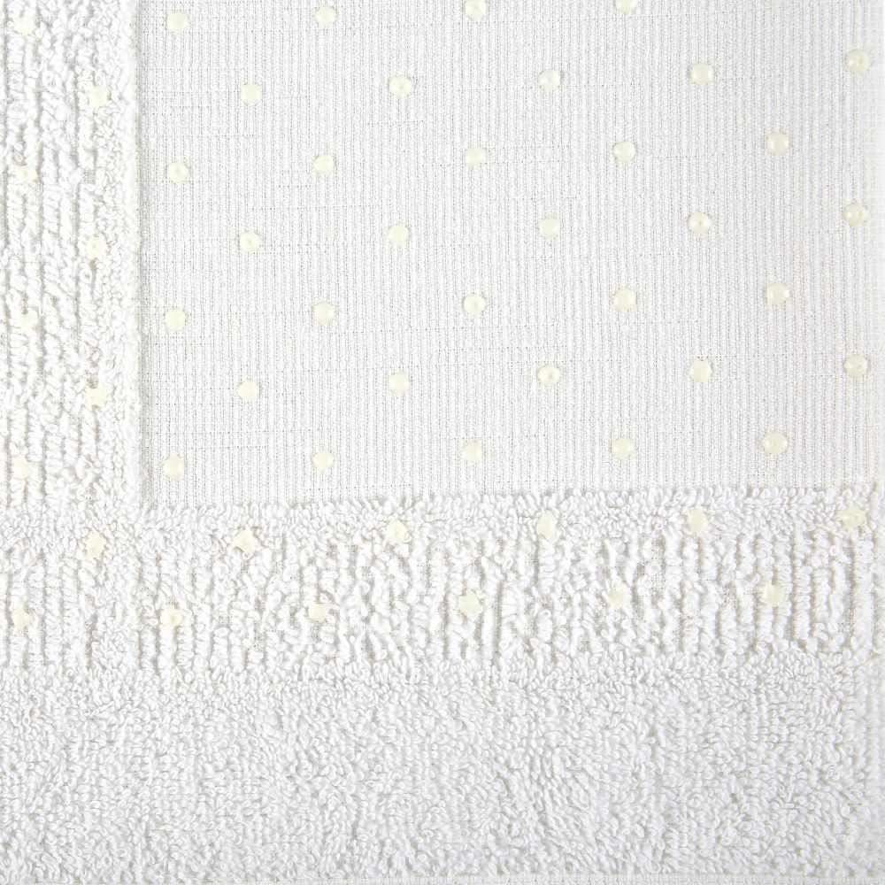 Tapete Sofisticata Premium com Antiderrapante - OFF WHITE - MADRI