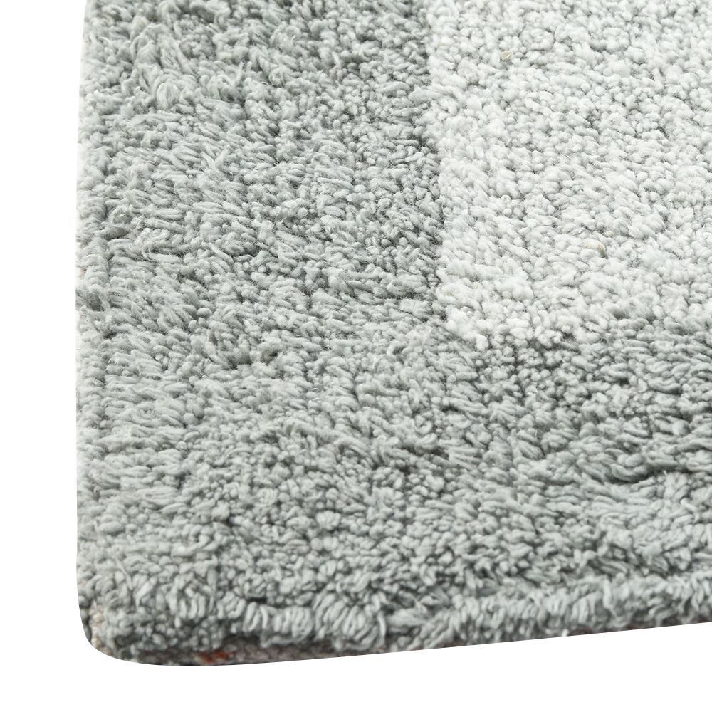 Tapete Para Quarto E Sala 50X80 Cm Sorrento Havan Casa - Verde