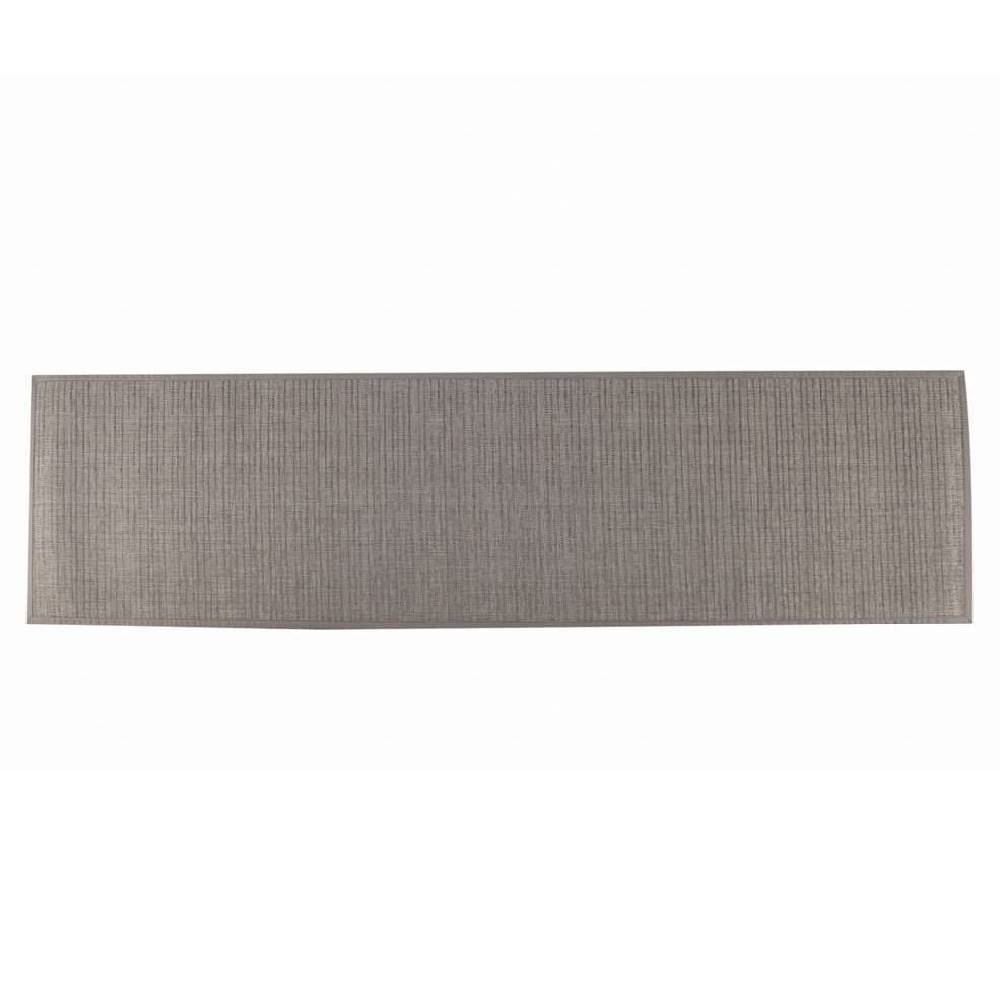 Tapete Passadeira Titanium 67Cmx2,50M Havan Casa - Taupe