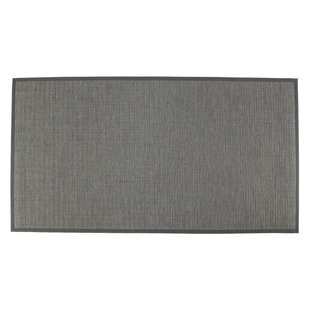 Tapete Para Quarto E Sala Titanium 0,80X1,50M Havan - Cinza