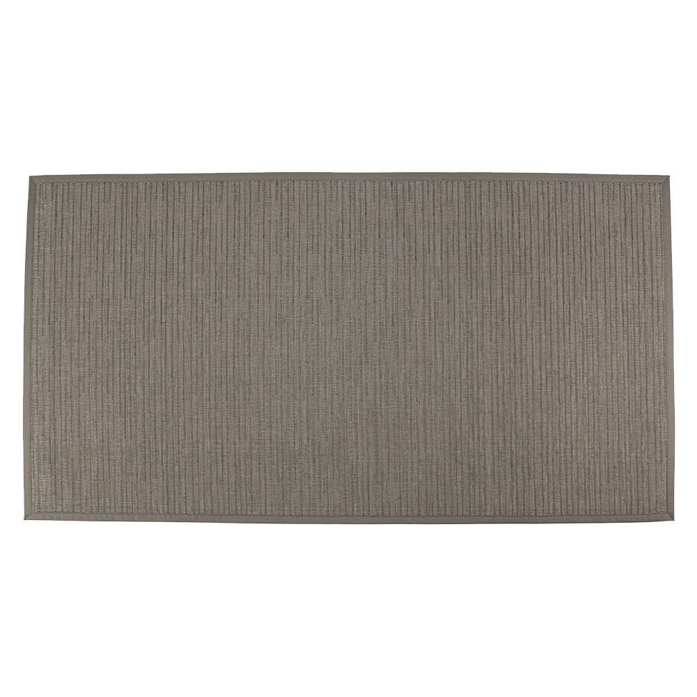 Tapete Para Quarto E Sala Titanium 0,80X1,50M Havan - Taupe