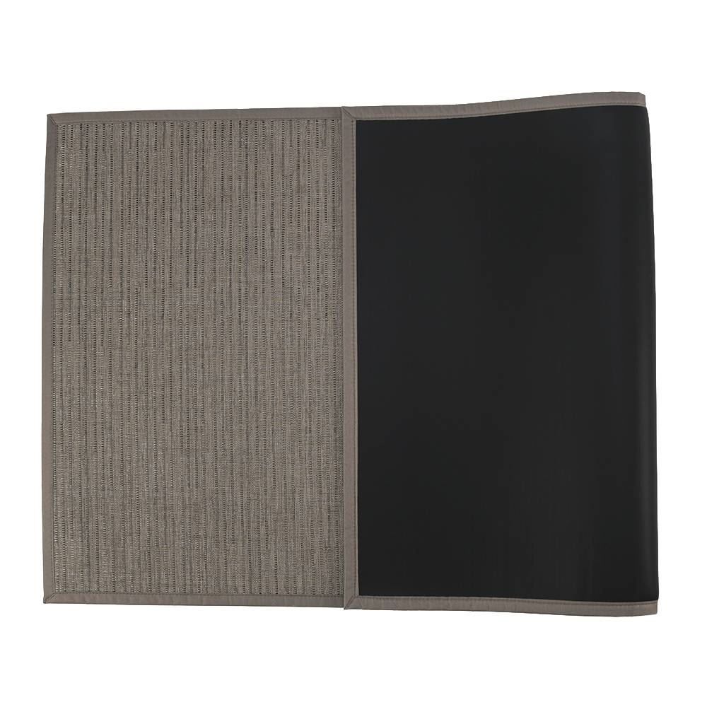 Tapete Para Quarto E Sala Titanium 0,80X1,50M Havan - Taupe