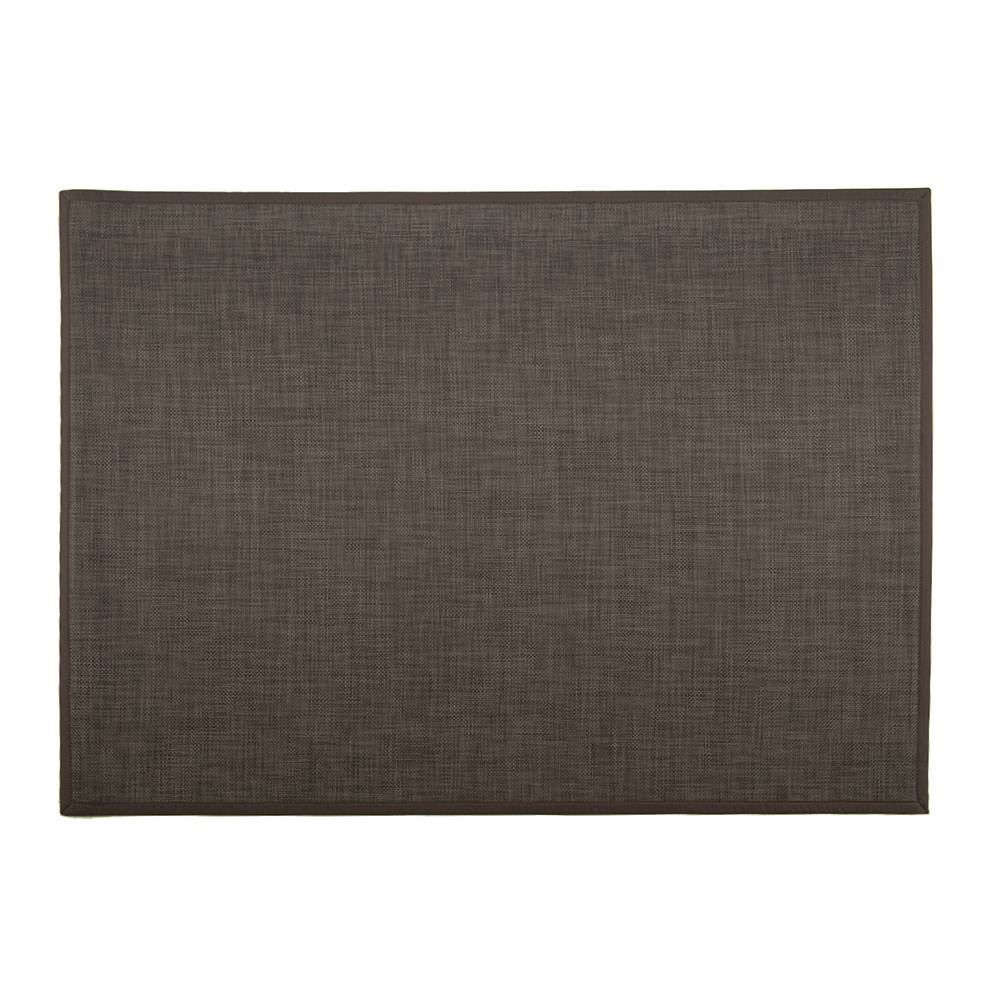 Tapete Titanium 1,40X2,00M Havan - Marrom ZF914