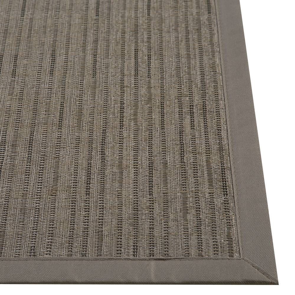Tapete Titanium 1,40X2,00M Havan - Taupe 