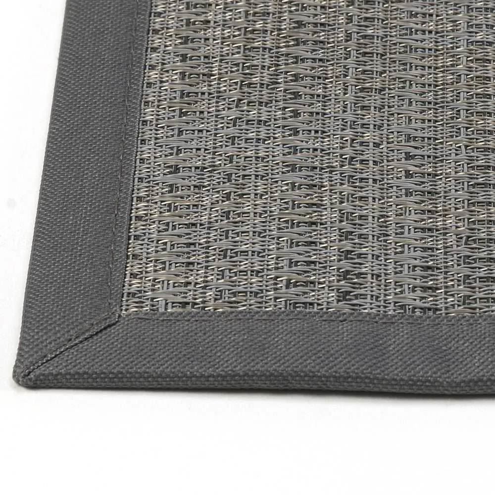 Tapete Para Quarto Ou Sala 1,40X2,00 M Titanium Havan Casa - Cinza