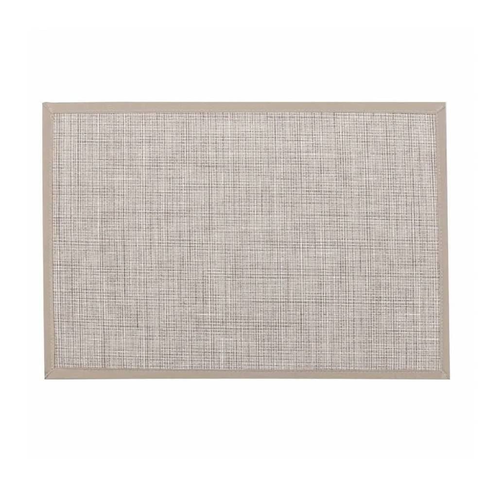 Tapete Para Quarto Ou Sala 1,40X2,00 M Titanium Havan Casa - Bege