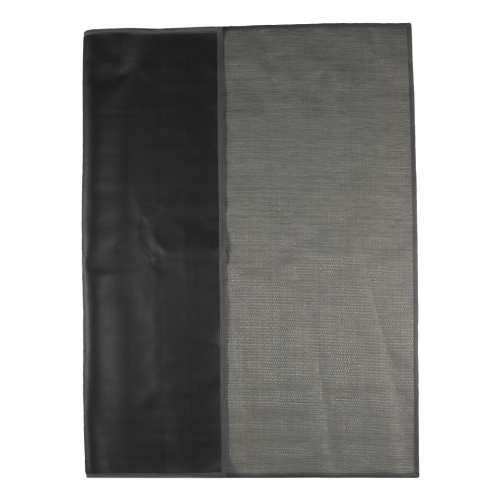 Tapete Para Sala E Quarto 2,00X2,00 M Titanium Havan Casa - Cinza