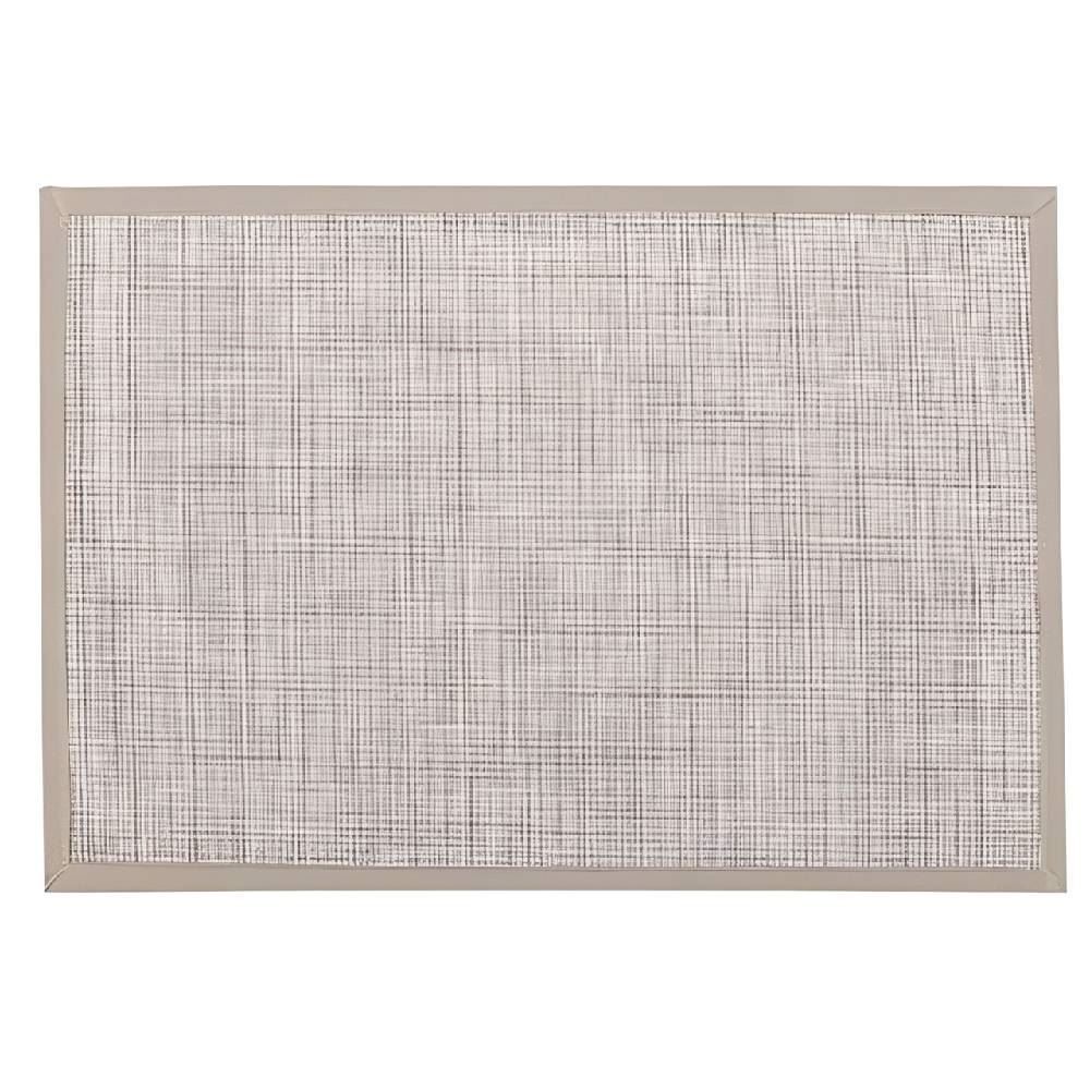 Tapete para Quarto e Sala 2,00X2,50 m Titanium Havan Casa - Bege