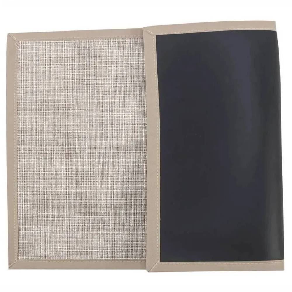 Tapete para Quarto e Sala 2,00X2,50 m Titanium Havan Casa - Bege