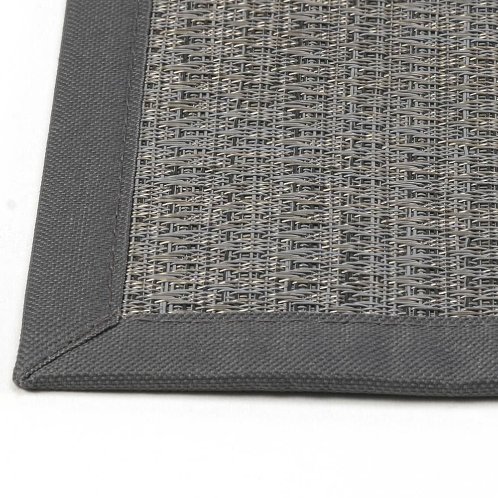 Tapete Titanium 2,00X2,50M Para Quarto E Sala Havan Casa - Cinza