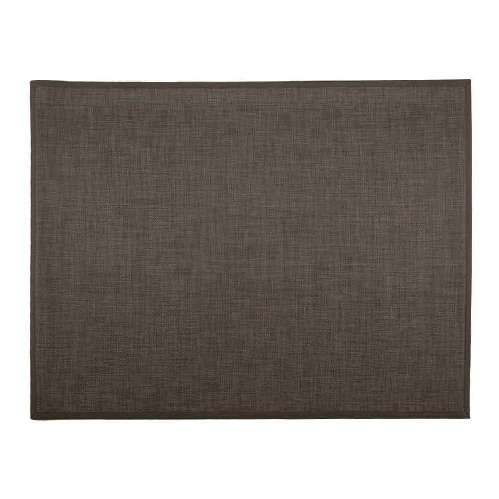 Tapete para Quarto e Sala 2,00X2,50 m Titanium Havan Casa - Marrom