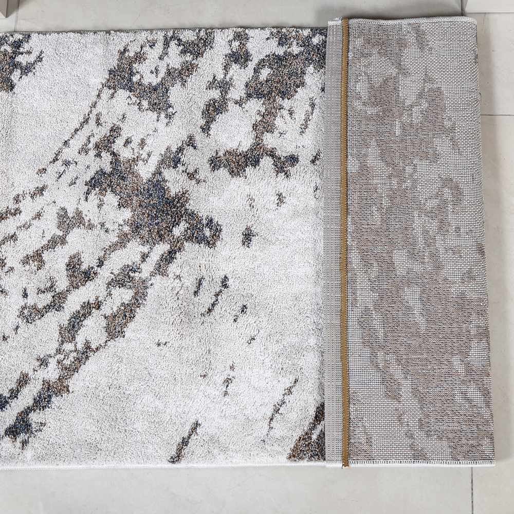 Tapete Tokyo 0,80X1,50 Havan Casa - Azul Elegance