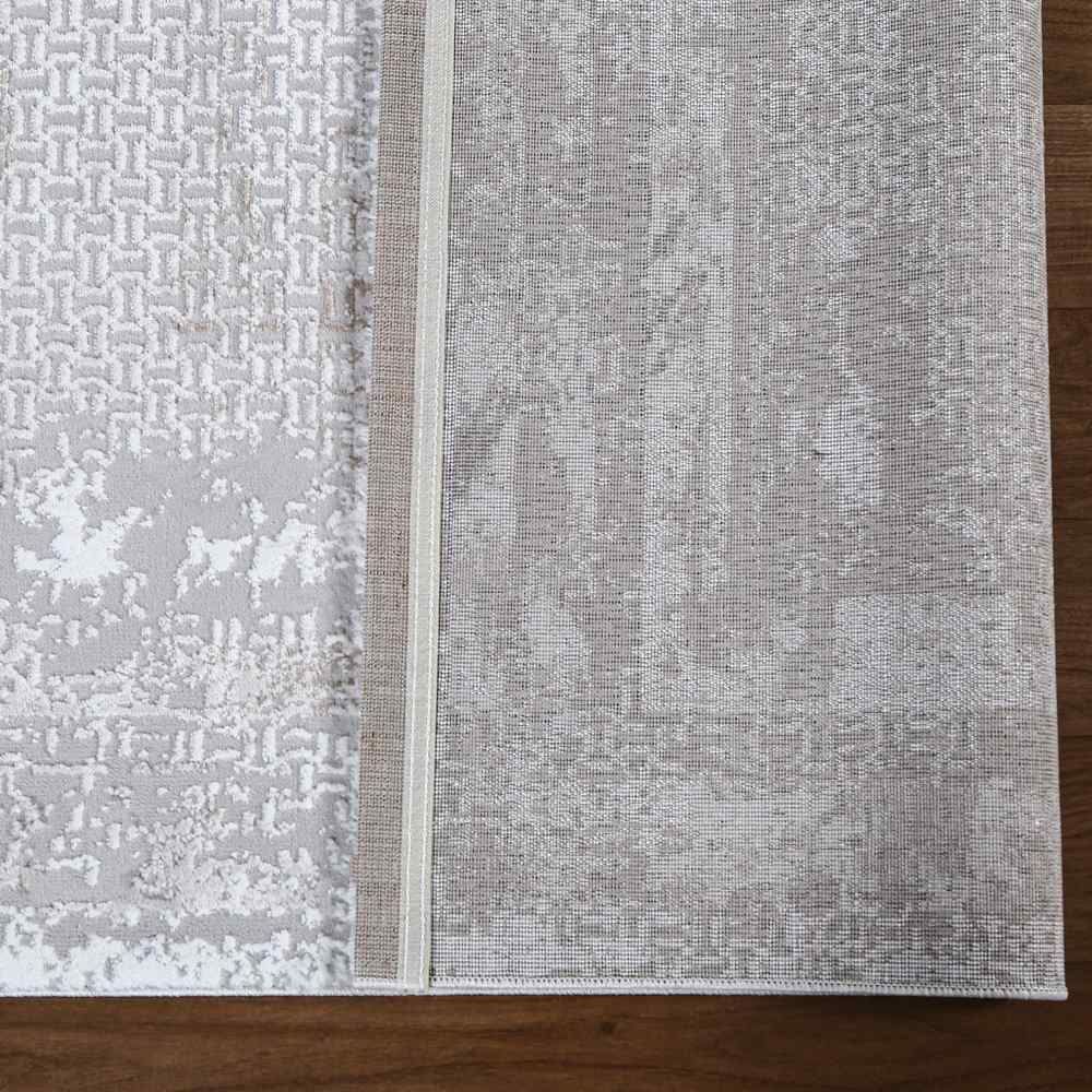 Tapete Para Sala Toscana 2,00X2,50 Metros Havan Casa - Antracite Cinza