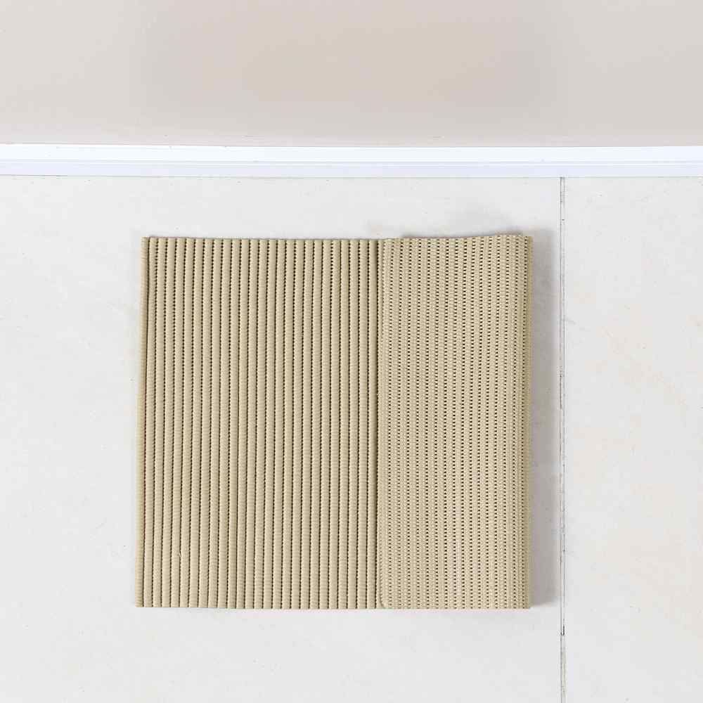 Tapete Tropical 43X65 Cm Havan - Bege Liso