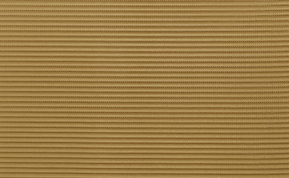 Tapete Para Cozinha Tropical 43X65 Cm Havan - Bege Liso