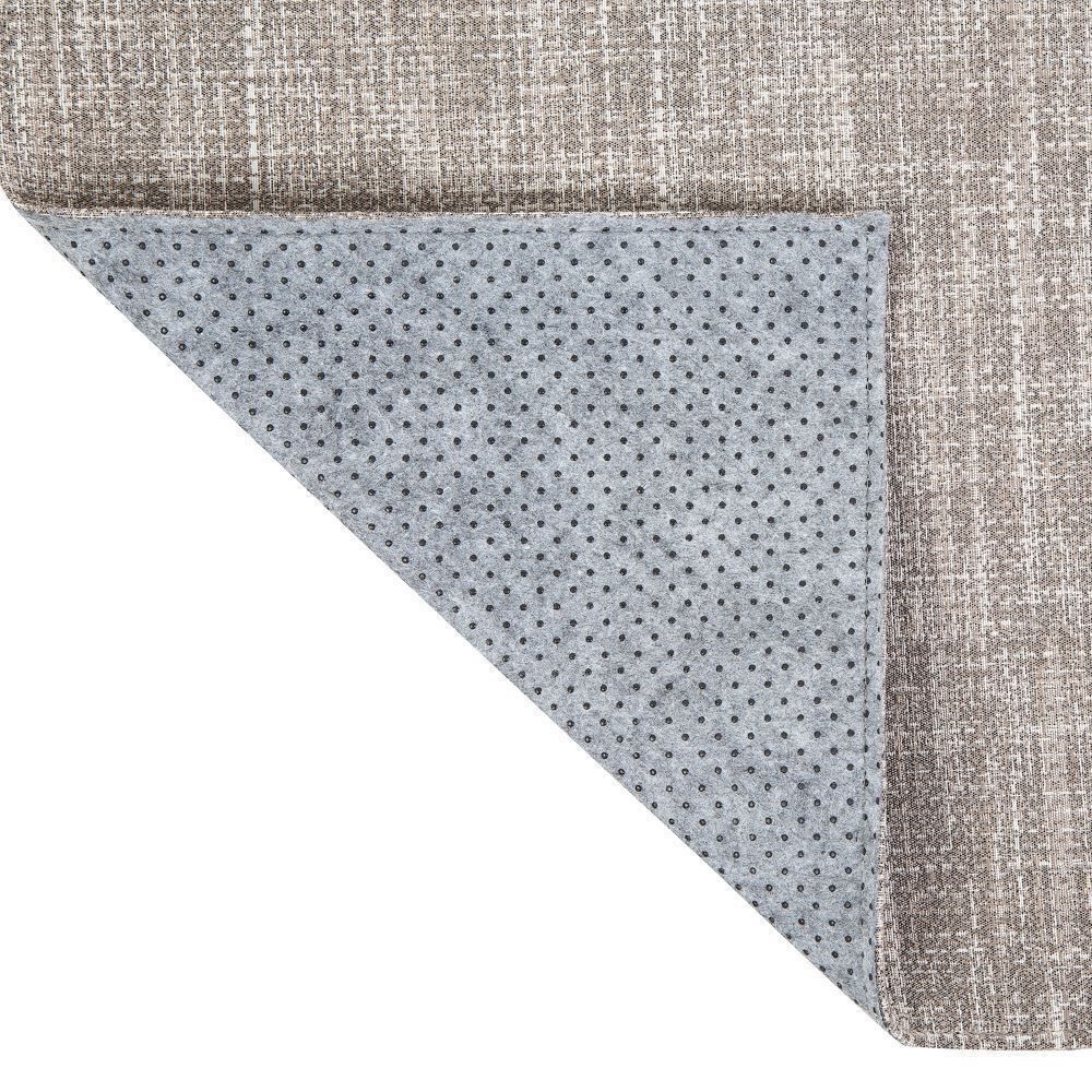 Tapete Verona 1,40X2,00M Havan Casa - Marrom