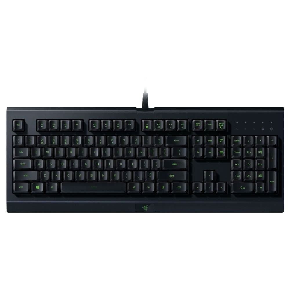 Teclado Gamer Razer Cynosa Lite