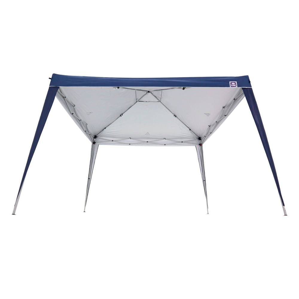 Tenda Dobrável De Praia E Camping Bel Fix 3303 - Azul