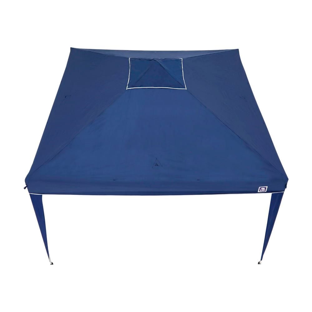Tenda Dobrável De Praia E Camping Bel Fix 3303 - Azul