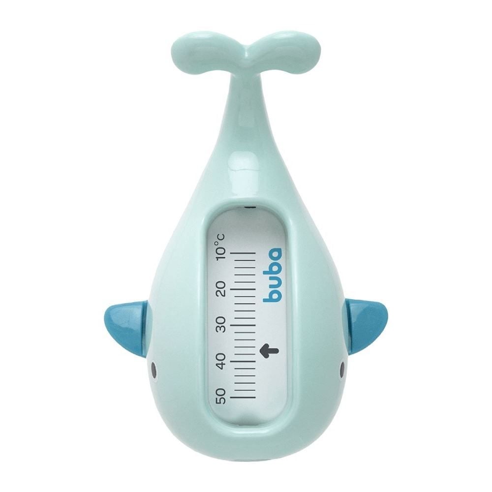 Termômetro de Banho Baleia Buba - 18799