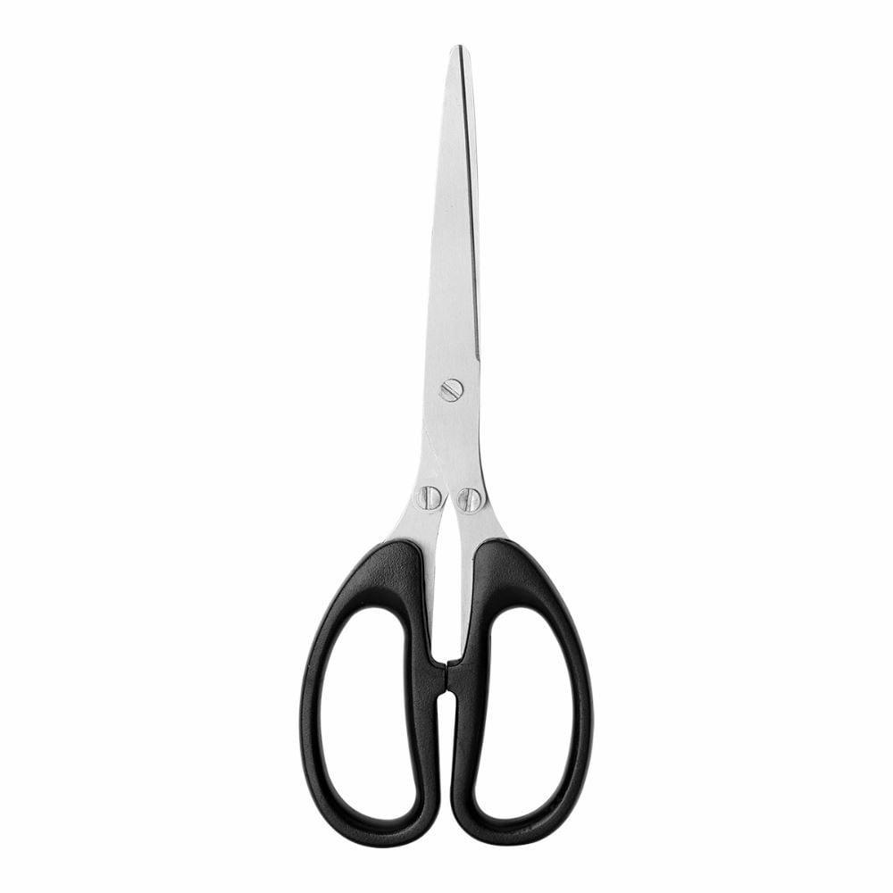 Tesoura Para Temperos E Ervas 5 Lâminas Havan Casa - Preto