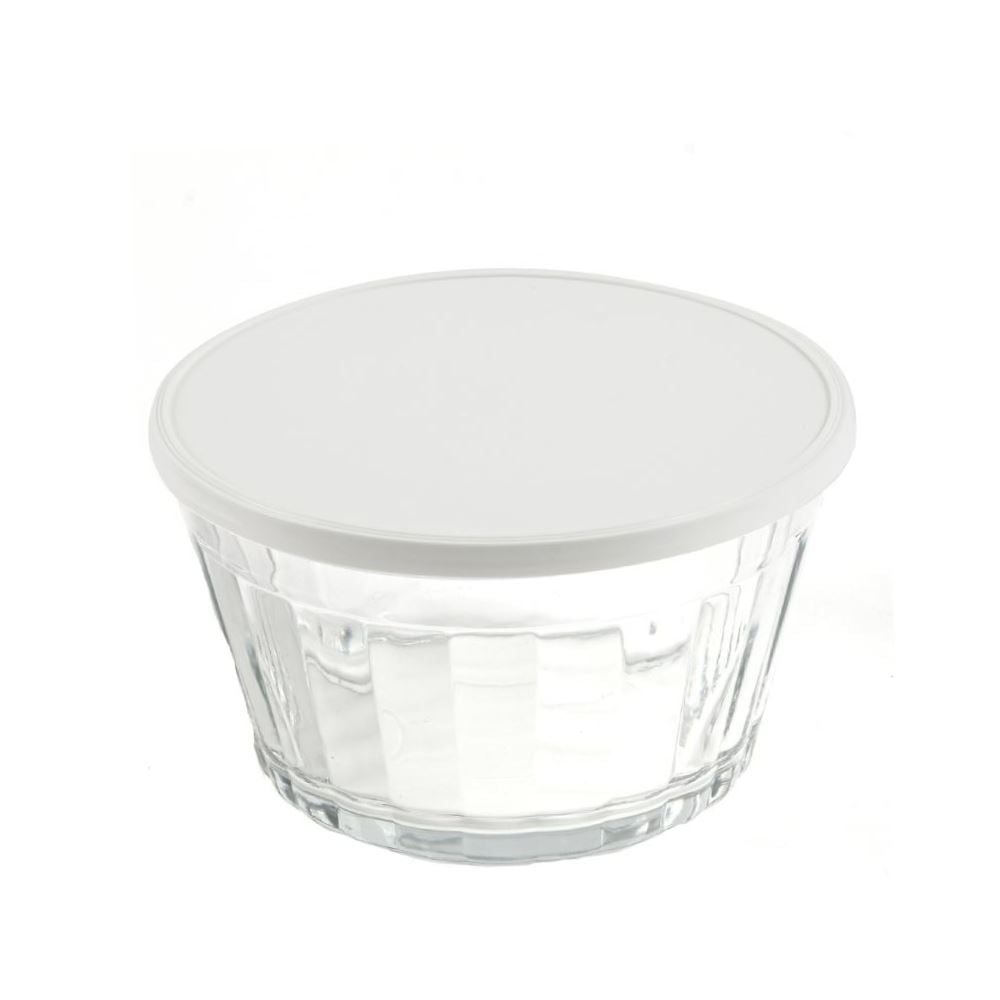 Tigela Americano com Tampa Nadir 1 Litro - Sortido